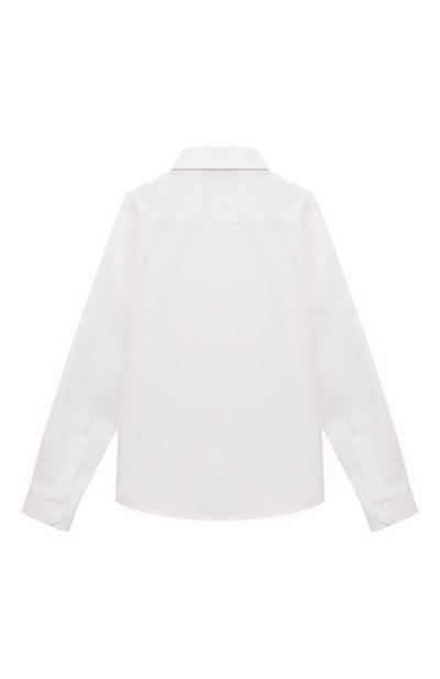 Хлопковая рубашка DAL LAGO, арт. N427/7537/13-16, фото 2