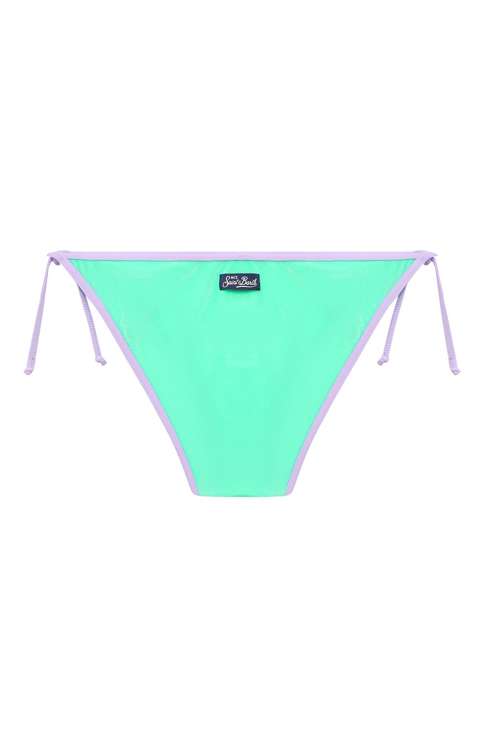 Раздельный купальник MC2 SAINT BARTH, арт. STBK JAIDEN STRING/JAI0002/01380F, фото 5