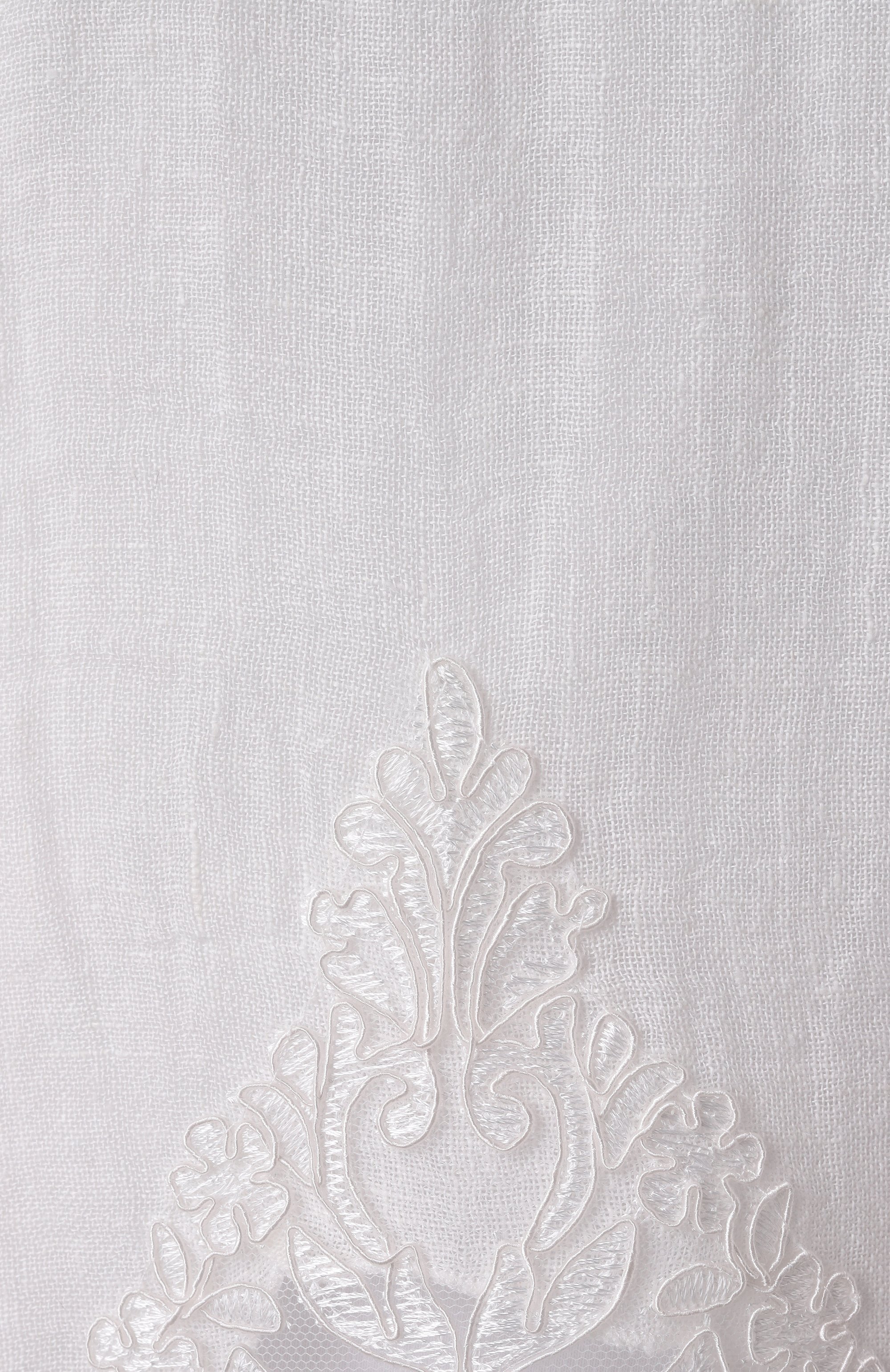 Топ изо льна и вискозы MAURIZIO, арт. W08412179, фото 6