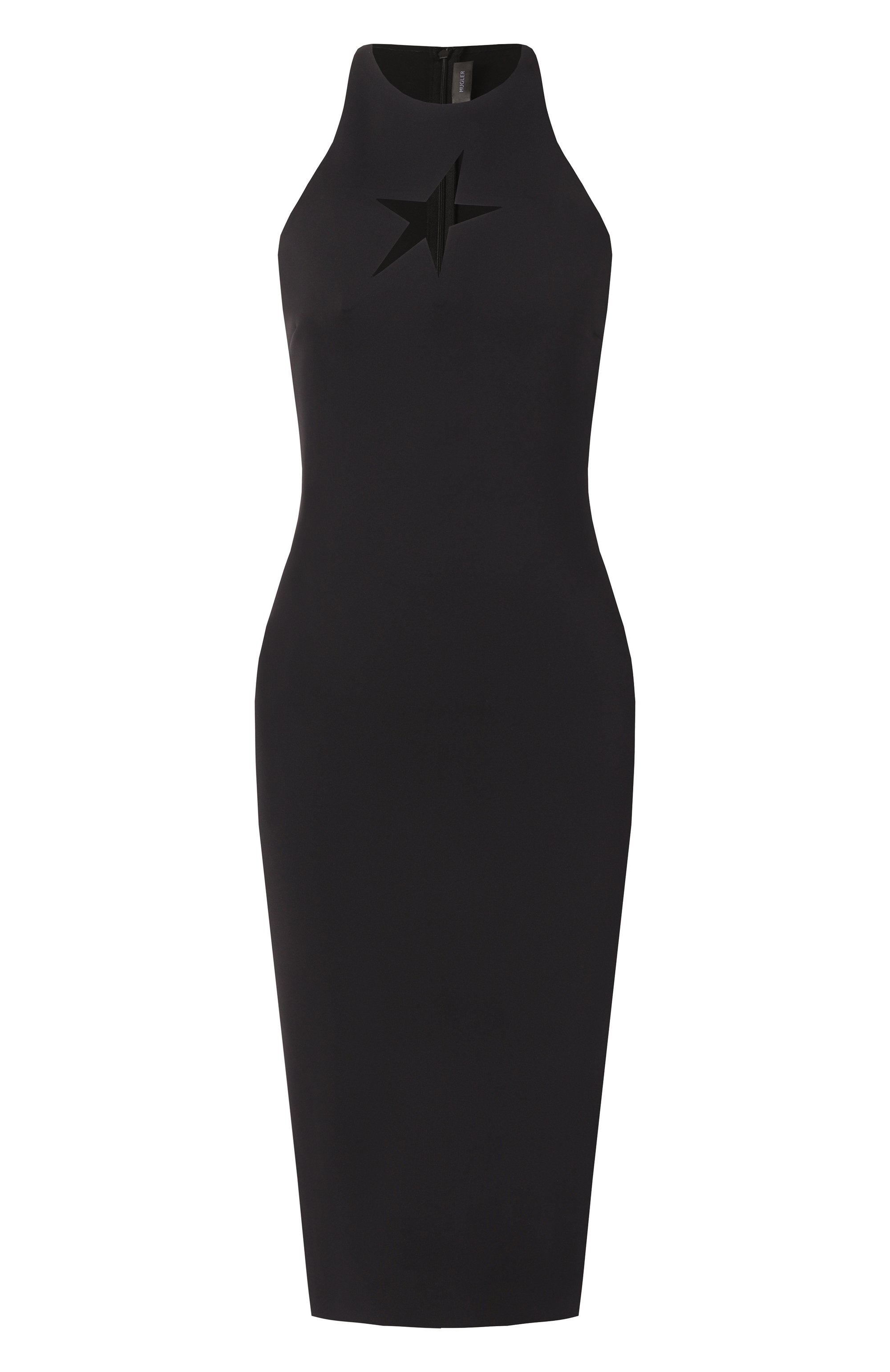 Платье MUGLER, арт. 25P3R01700859, фото 1