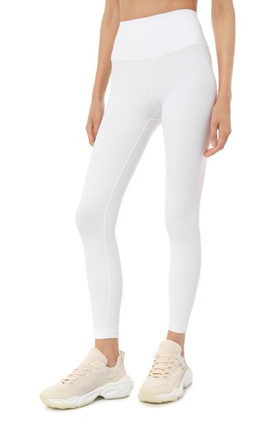 Легинсы DAILY REMINDER, арт. L017-WH, фото 3