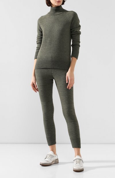 Женский костюм SEVEN LAB, арт. KN SS19-3 khaki