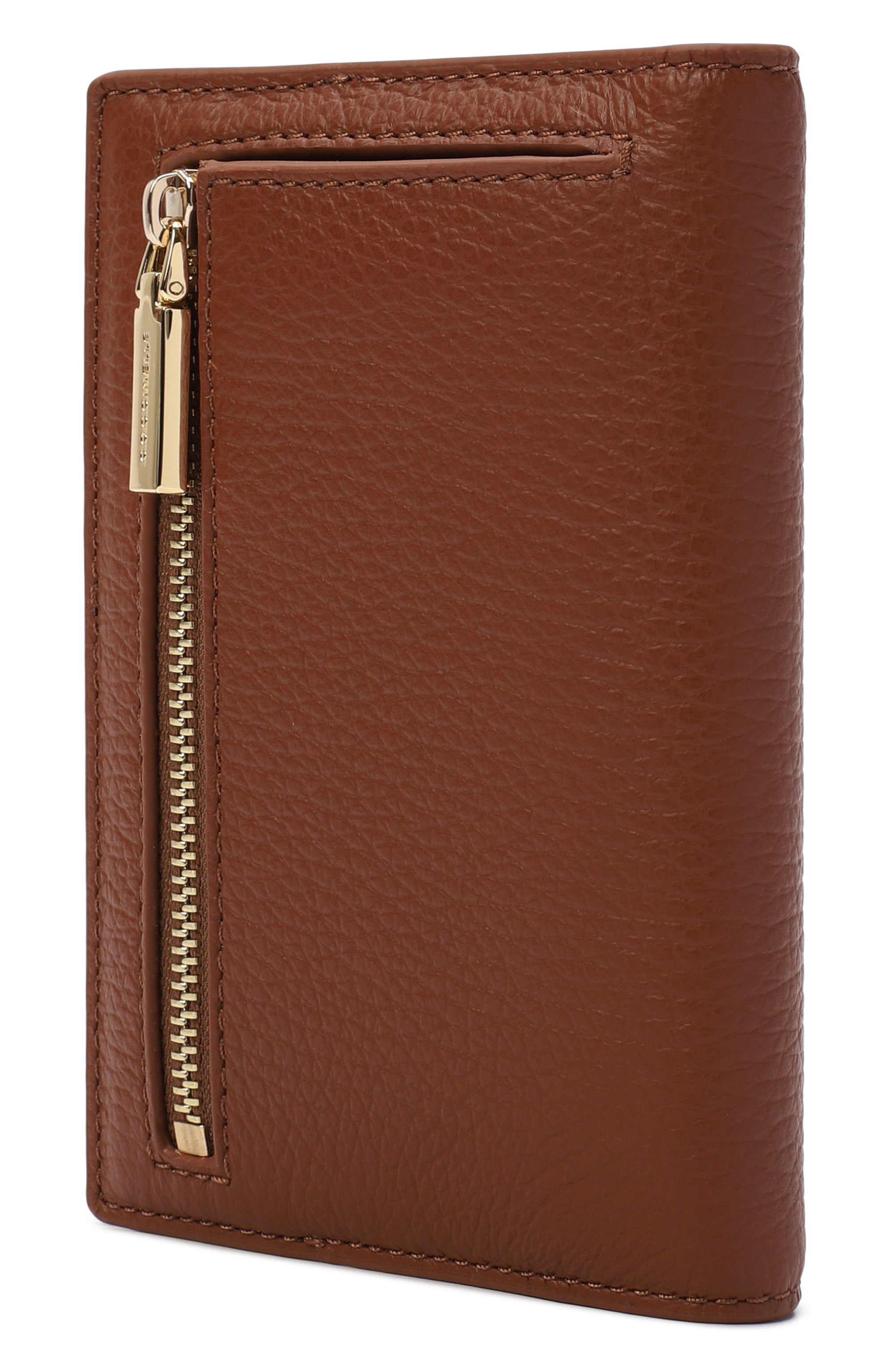 Кожаная обложка для паспорта COCCINELLE, арт. E2MW512A701, фото 2