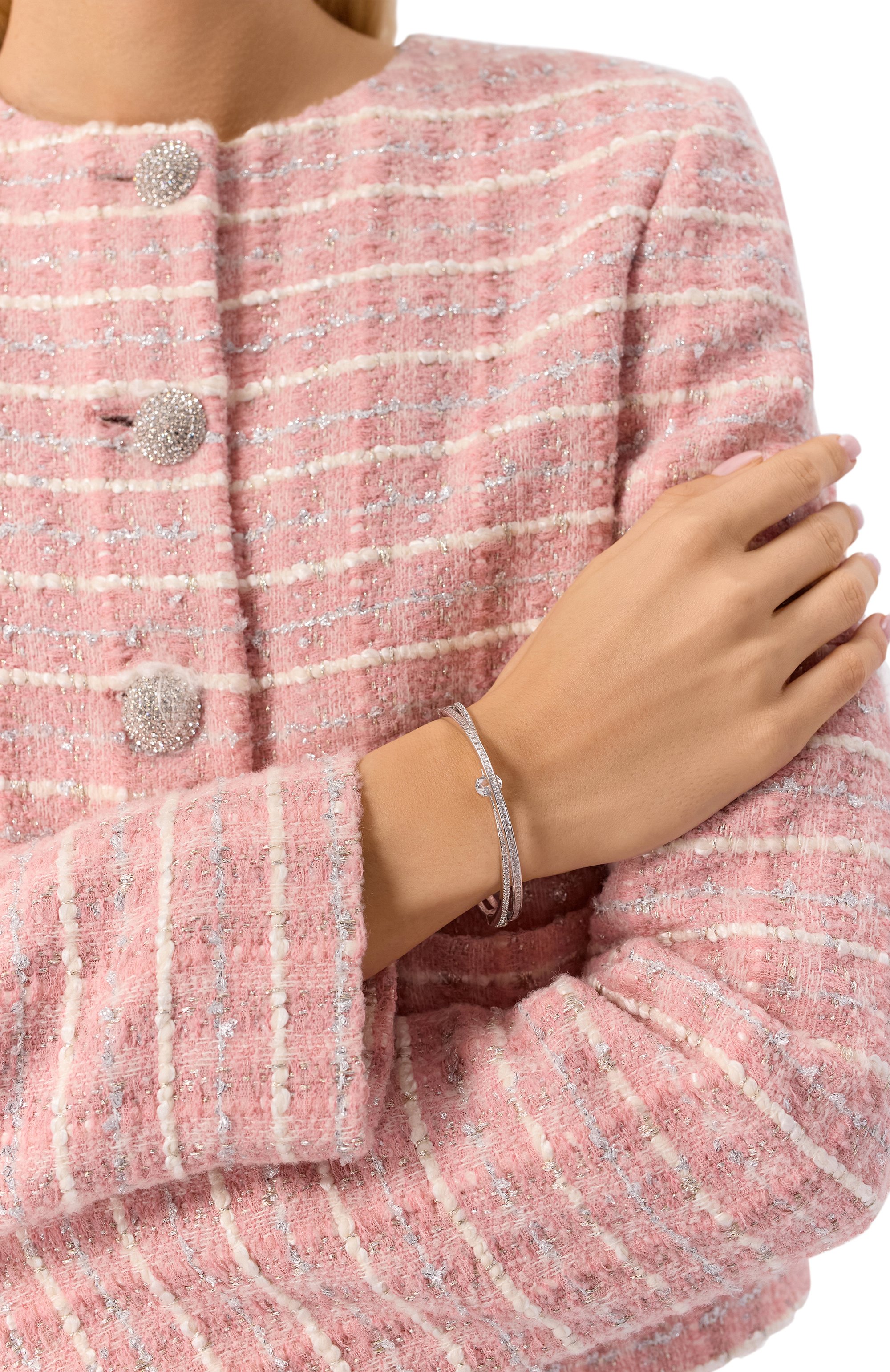 Браслет hyperbola SWAROVSKI, арт. 5691225, фото 2