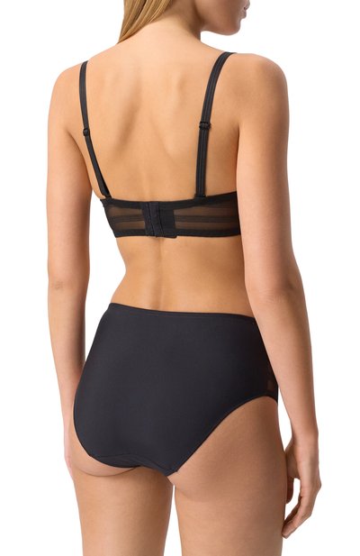 Трусы-слипы с завышенной талией ANTIGEL, арт. FCJ0314, фото 3