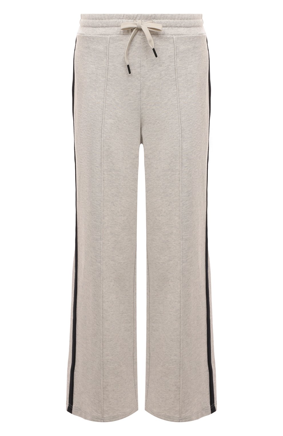 Брюки BOGNER FIRE+ICE светло-серого цвета по цене 17000 руб., арт. 14607236, фото 1 Брюки BOGNER FIRE+ICE, арт. 14607236, фото 1