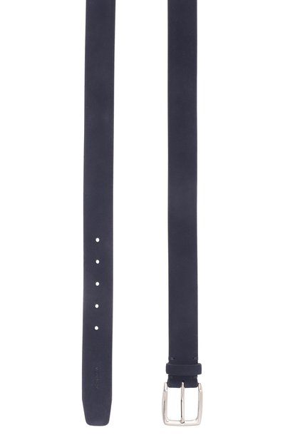 Замшевый ремень WINDSOR, арт. 13 4395 10006620/30013621, фото 3