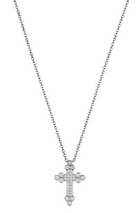 Кулон MERCURY, арт. MP19870/WG/CR0.15, фото 1