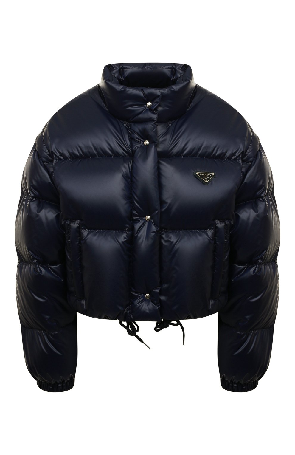Пуховик PRADA, арт. 291805-1ZW2-F0021-202, фото 1