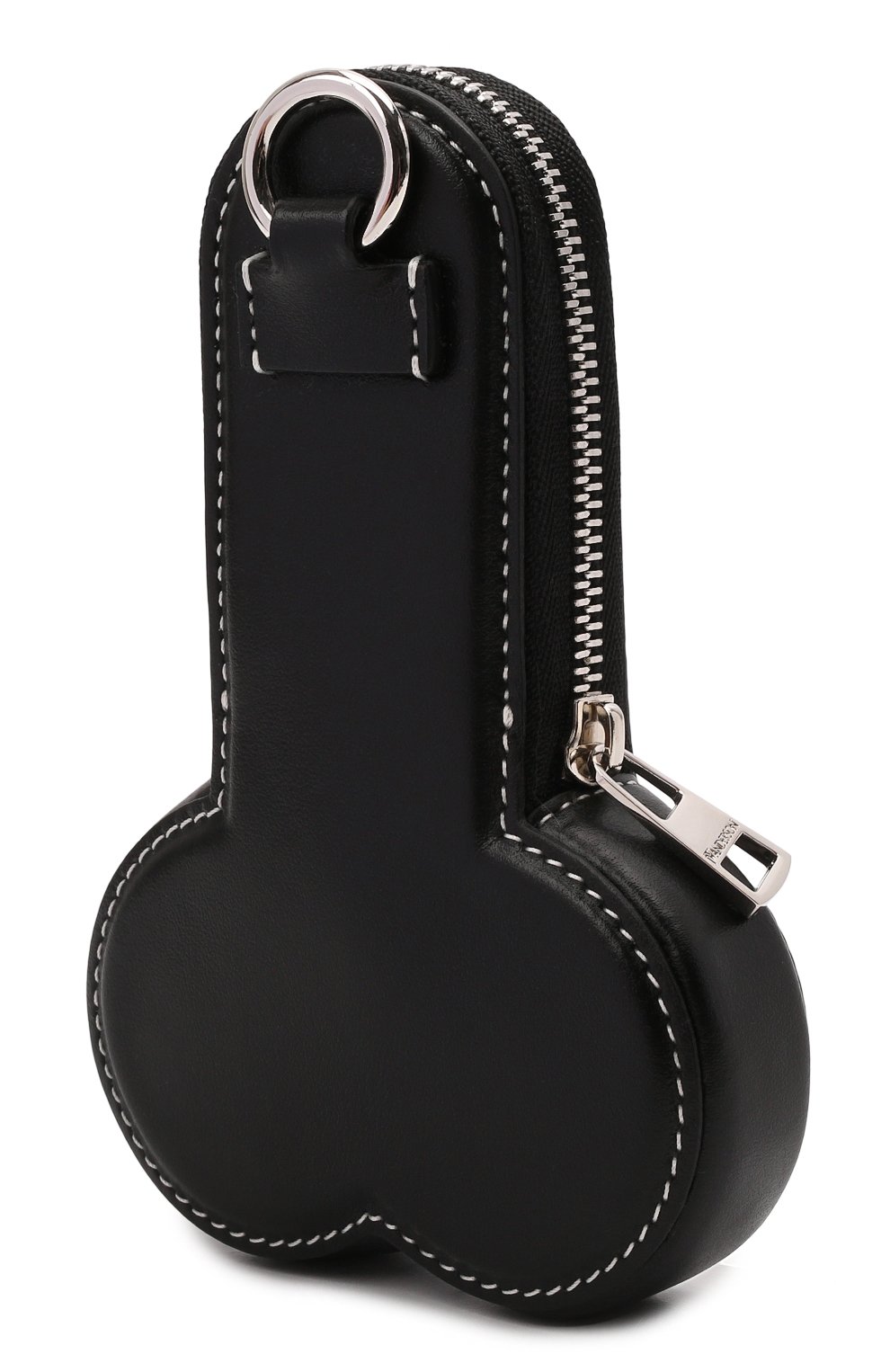 Кожаный футляр для ключей JW ANDERSON, арт. AC0130 LA0020, фото 3