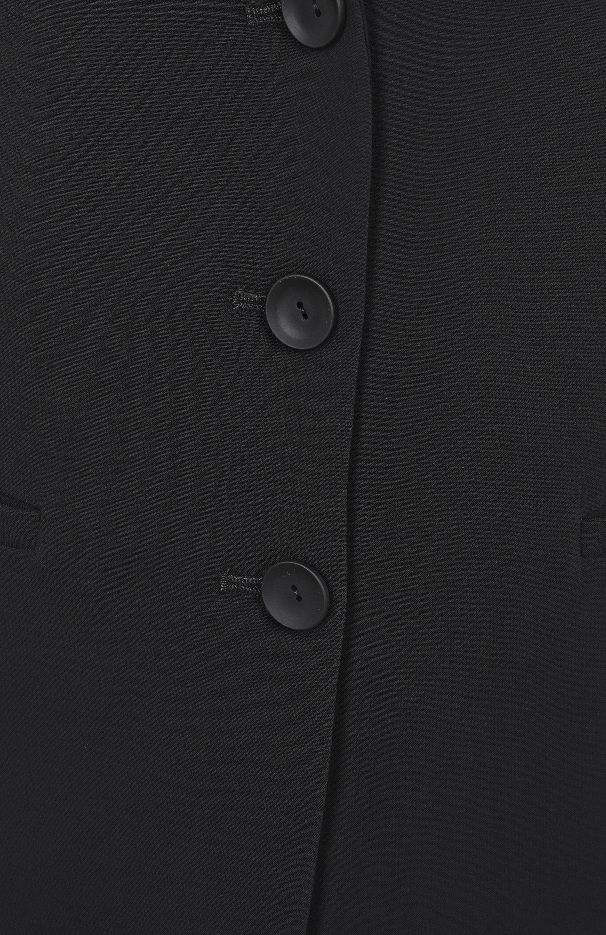 Жилет из вискозы ANDREA YA'AQOV, арт. 25WNEW38, фото 6