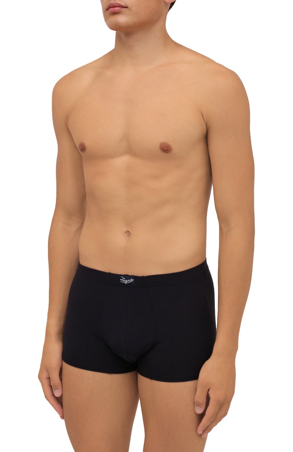 Боксеры ZEGNA, арт. N3LC61300, фото 2