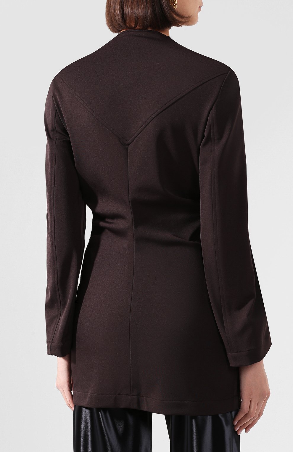 Жакет BOTTEGA VENETA, арт. 621168/VA5T0, фото 4