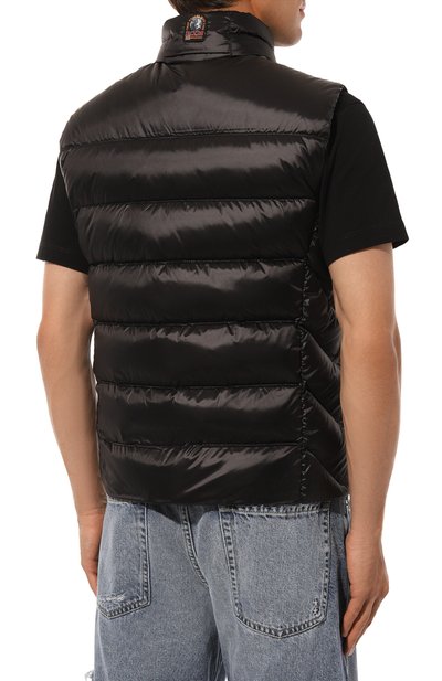 Пуховый жилет PARAJUMPERS, арт. PMPUSX01, фото 4