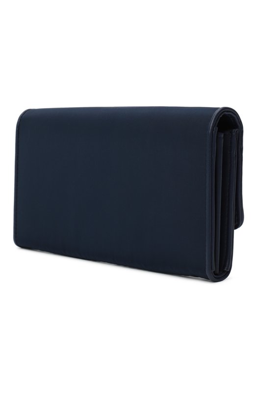 Текстильный кошелек A.G.SPALDING & BROS Синий, фото 2