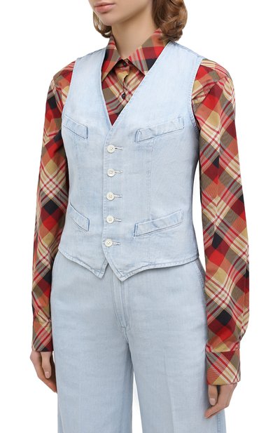 Жилет POLO RALPH LAUREN, арт. 211809432, фото 3