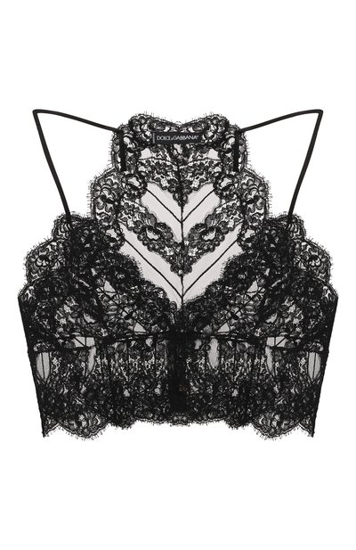 Бюстгальтер-топ DOLCE & GABBANA, арт. 07C91T/0NL27, фото 1