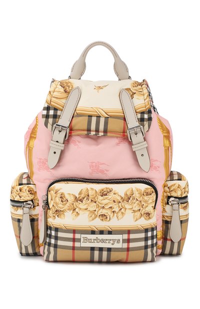 Рюкзак rucksack BURBERRY, арт. 4078769, фото 1