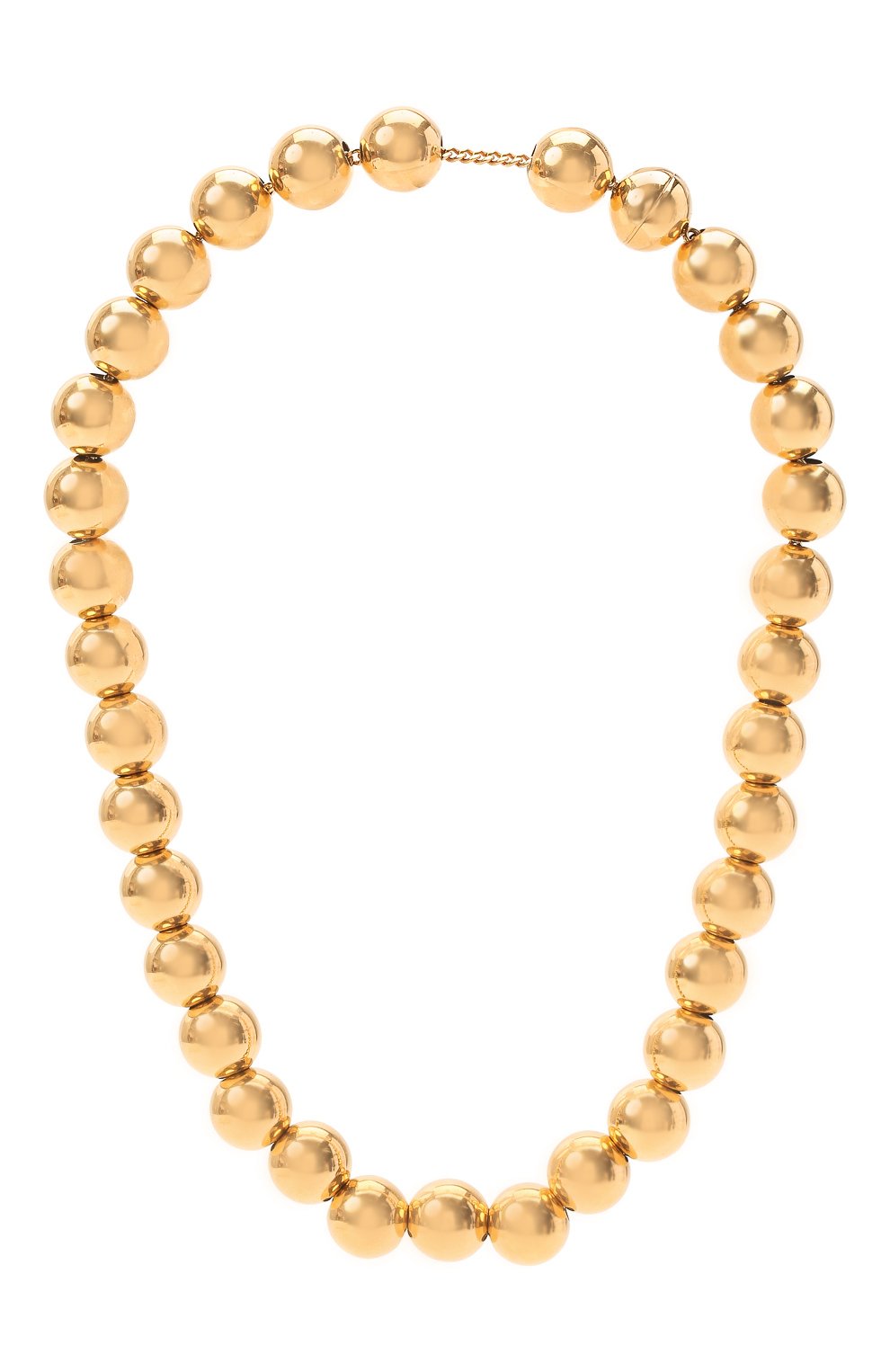 Колье JIL SANDER, арт. JSPU831385/WUS84021, фото 1