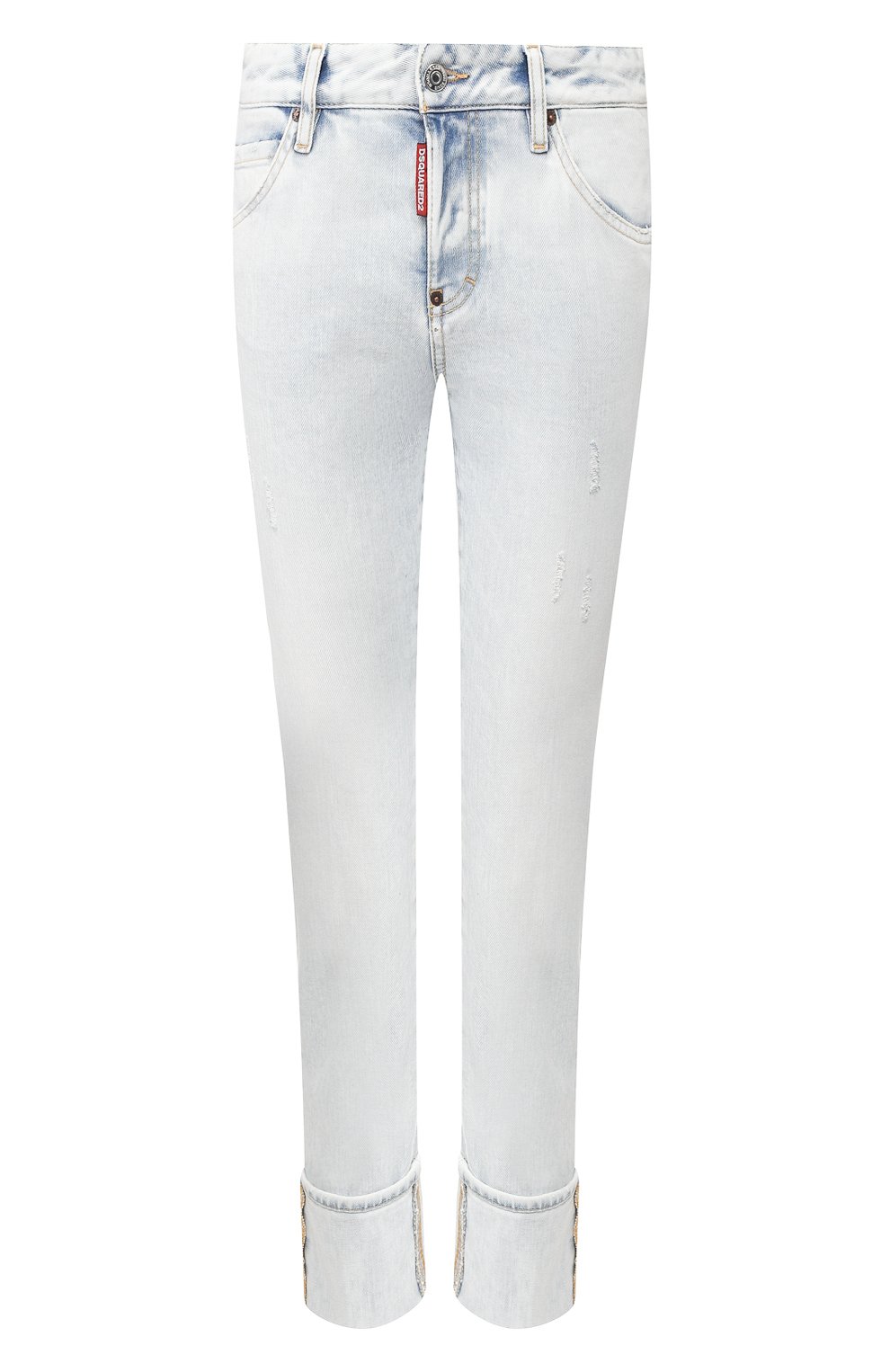 Джинсы DSQUARED2, арт. S72LB0288/S30663, фо то 1