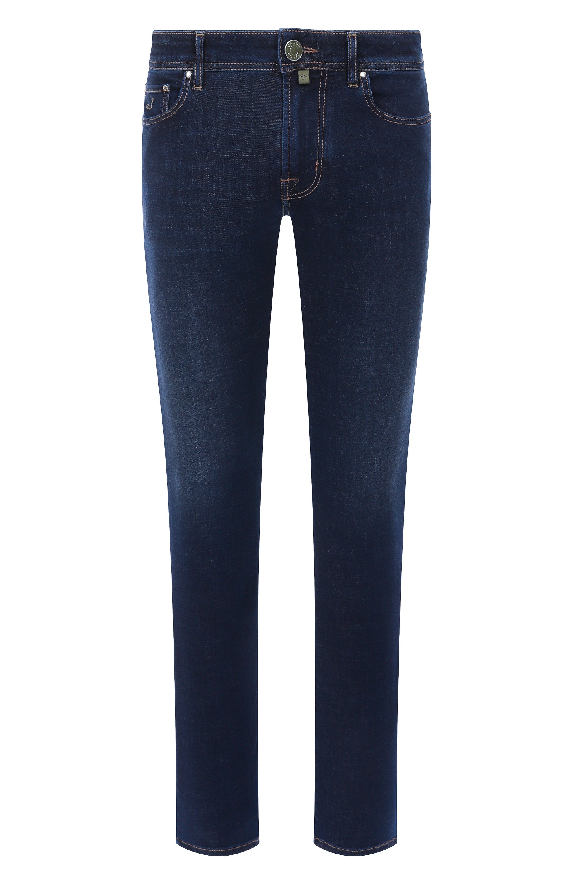 Джинсы JACOB COHEN, арт. 25I P/JUM_QE009 031 P0009 V1, фото 1