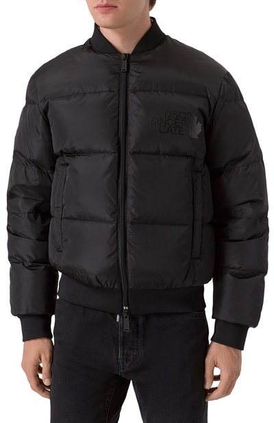 Пуховик DSQUARED2, арт. S74AM1612/S53817, ф�ото 3