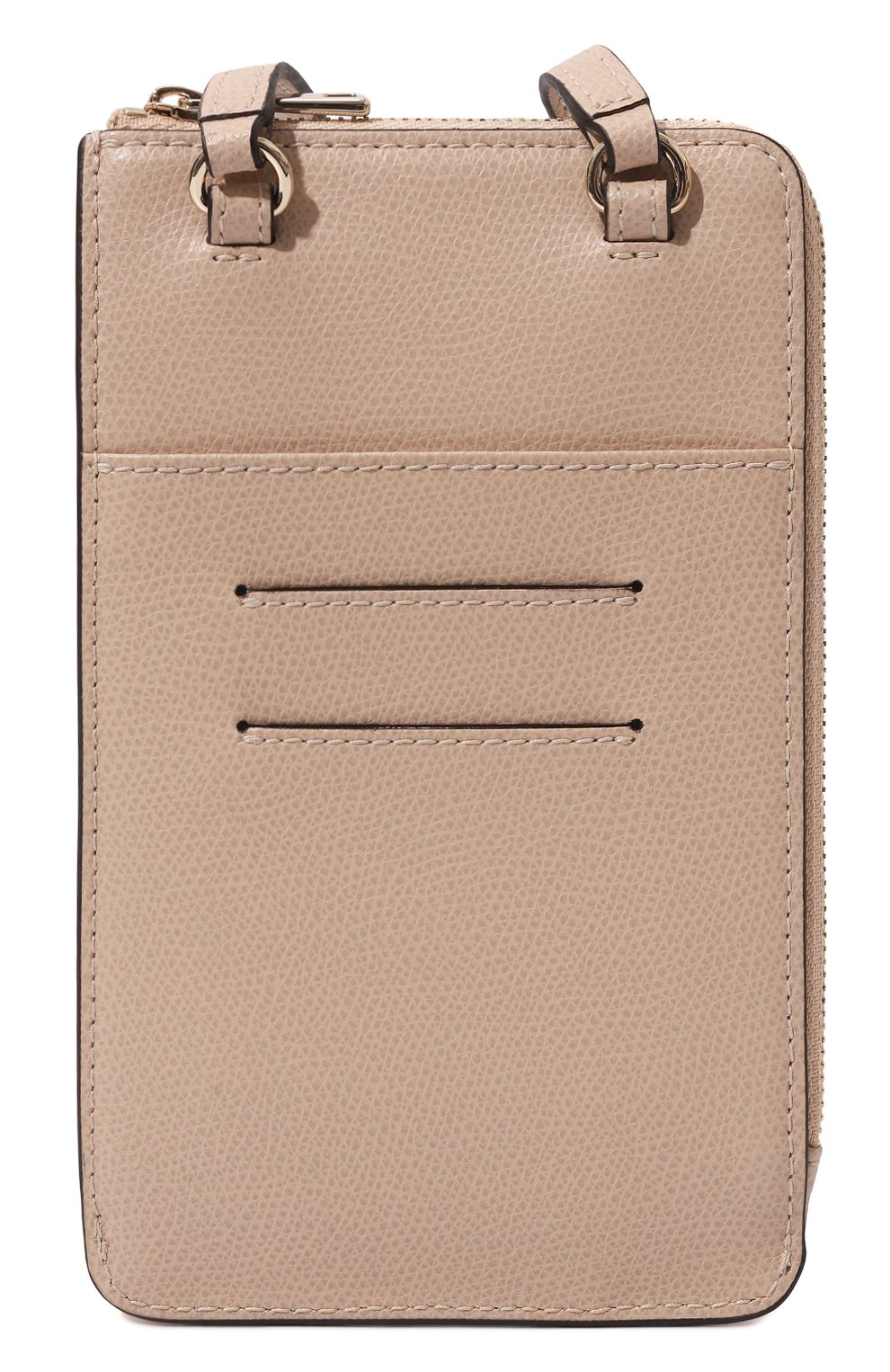 Сумка camelia vertical FURLA бежевого цвета по цене 23500 руб., арт. WE00582/ARE000, фото 6 Сумка camelia vertical FURLA, арт. WE00582/ARE000, фото 6