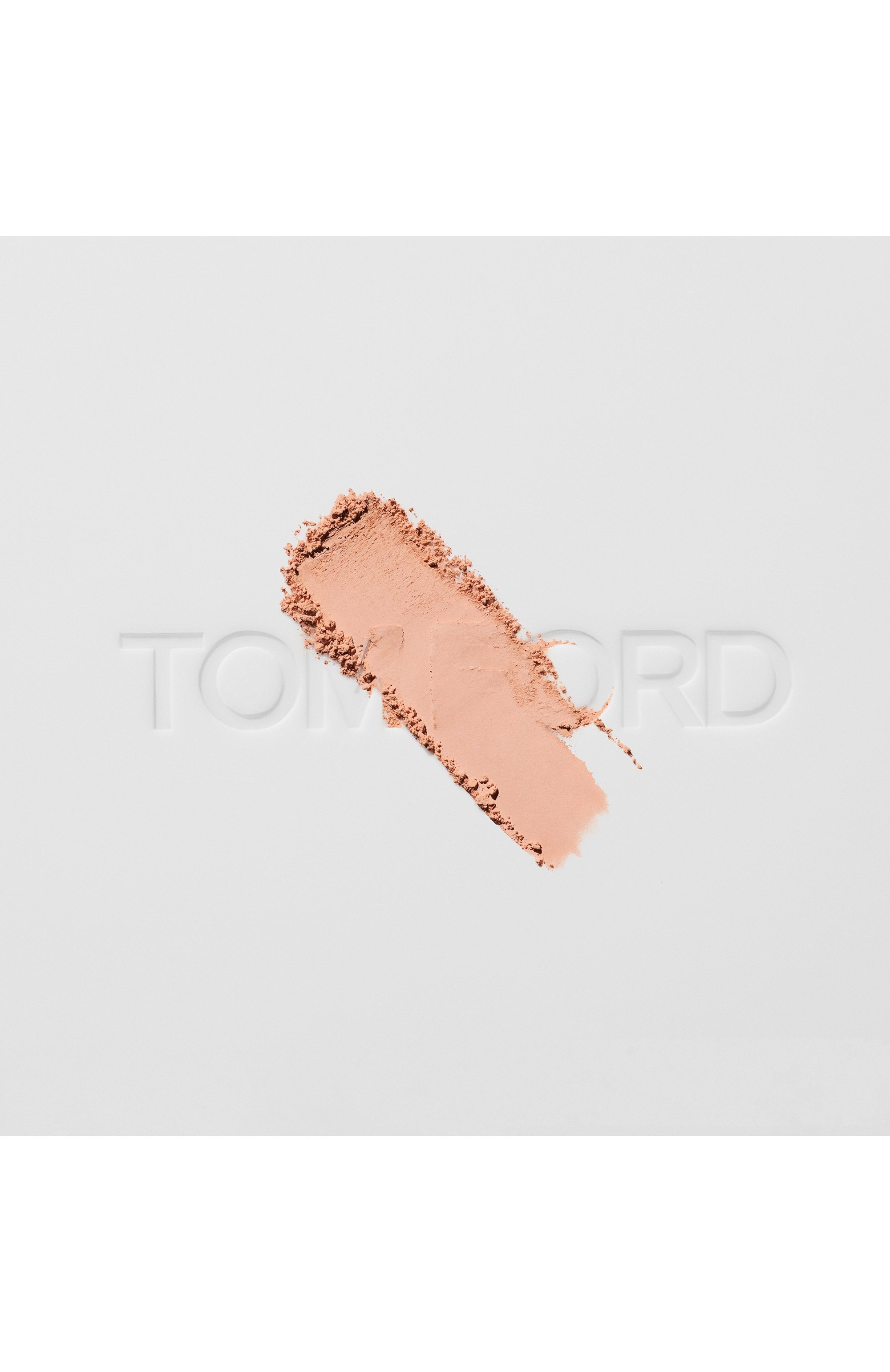 Пудра для лица architecture soft matte blurring powder, 02 ivory fawn (9g) TOM FORD, арт. TE7K-02, фото 2