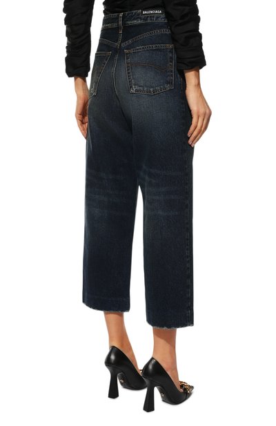 Джинсы BALENCIAGA, арт. 600235/TJW75, фото 4