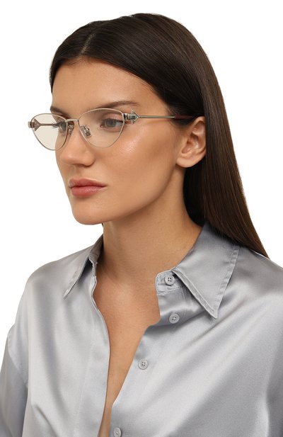 Оправа BOTTEGA VENETA, арт. BV1188 003, фото 2