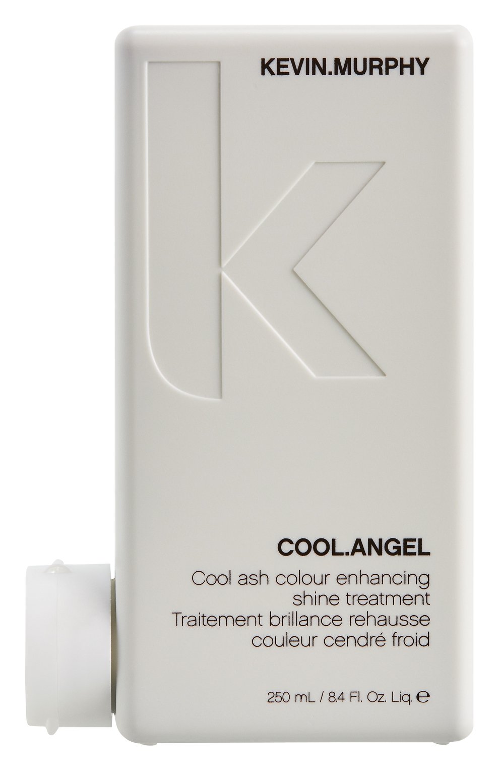 Тонирующий бальзам-уход для усиления оттенка светлых волос cool.angel (250ml) KEVIN MURPHY, арт. 9339341017219, фото 1