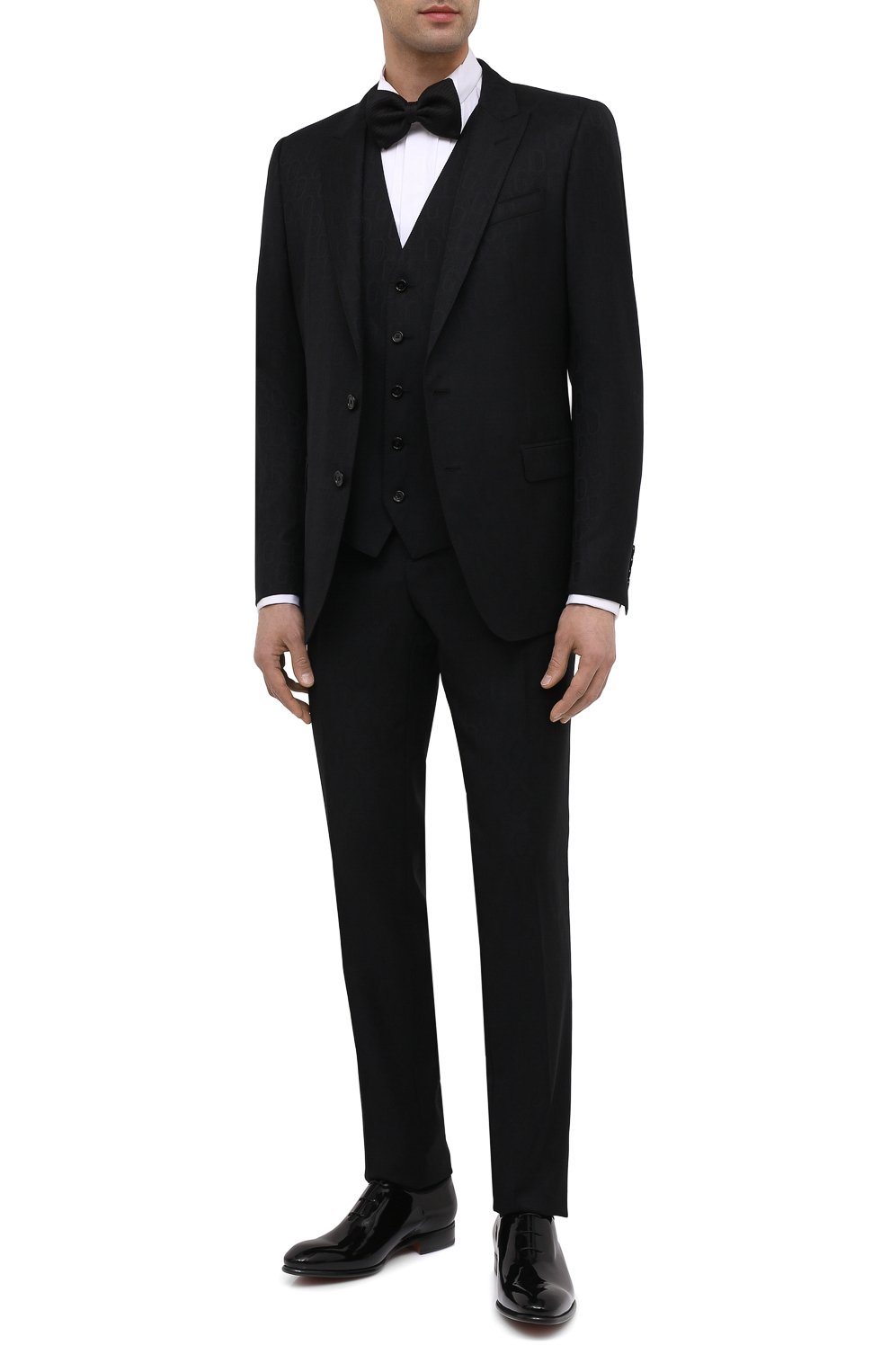 Хлопковая сорочка GUCCI, арт. 625885/Z3854, фото 2