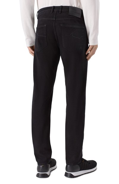 Джинсы PAUL&SHARK, арт. 15314106/62-64, фото 4