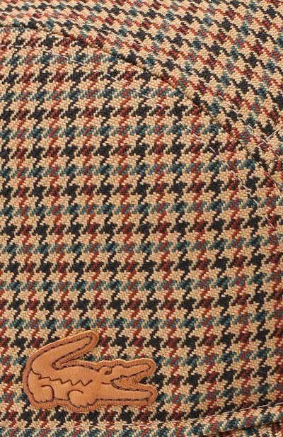 Бейсболка LACOSTE, арт. RK4725, фото 3