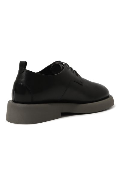 Кожаные дерби MARSELL, арт. MWG471/118, фото 5