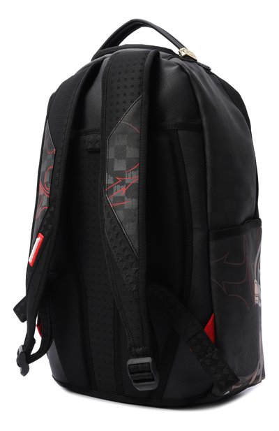 Рюкзак subway vandals SPRAYGROUND, арт. 910B8879NSZ/SUBWAY VANDALS DLXSV BACKPACK