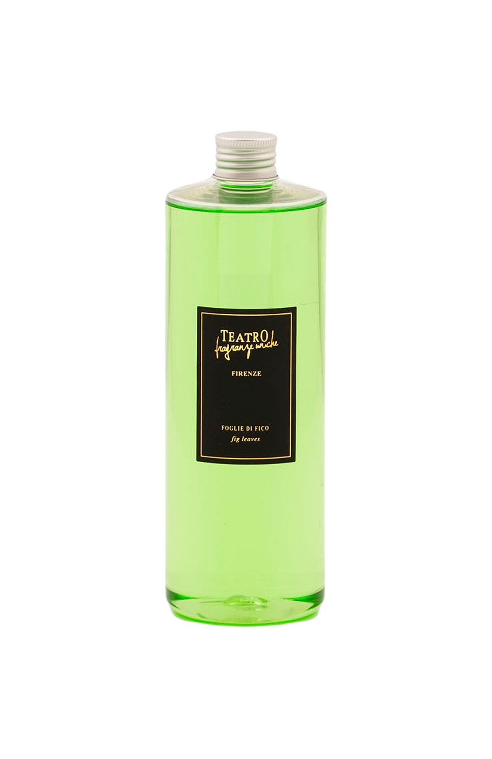 Рефил для диффузора foglie di fico (500ml) TEATRO, арт. FF500RTFU, фото 1