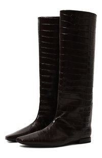 Темно-коричневый