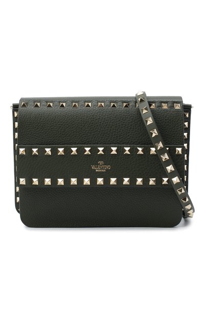 Сумка rockstud VALENTINO, арт. UW0B0E86/YRK, фото 5