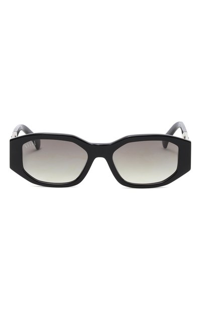 Солнцезащитные очки 9FIVE, арт. LEVELS-BLACK / PLATINUM / GRADIENT, фото 4