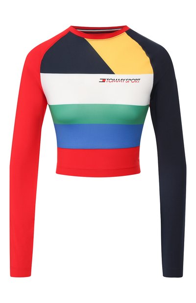 Женский топ TOMMY SPORT, арт. S10S100132