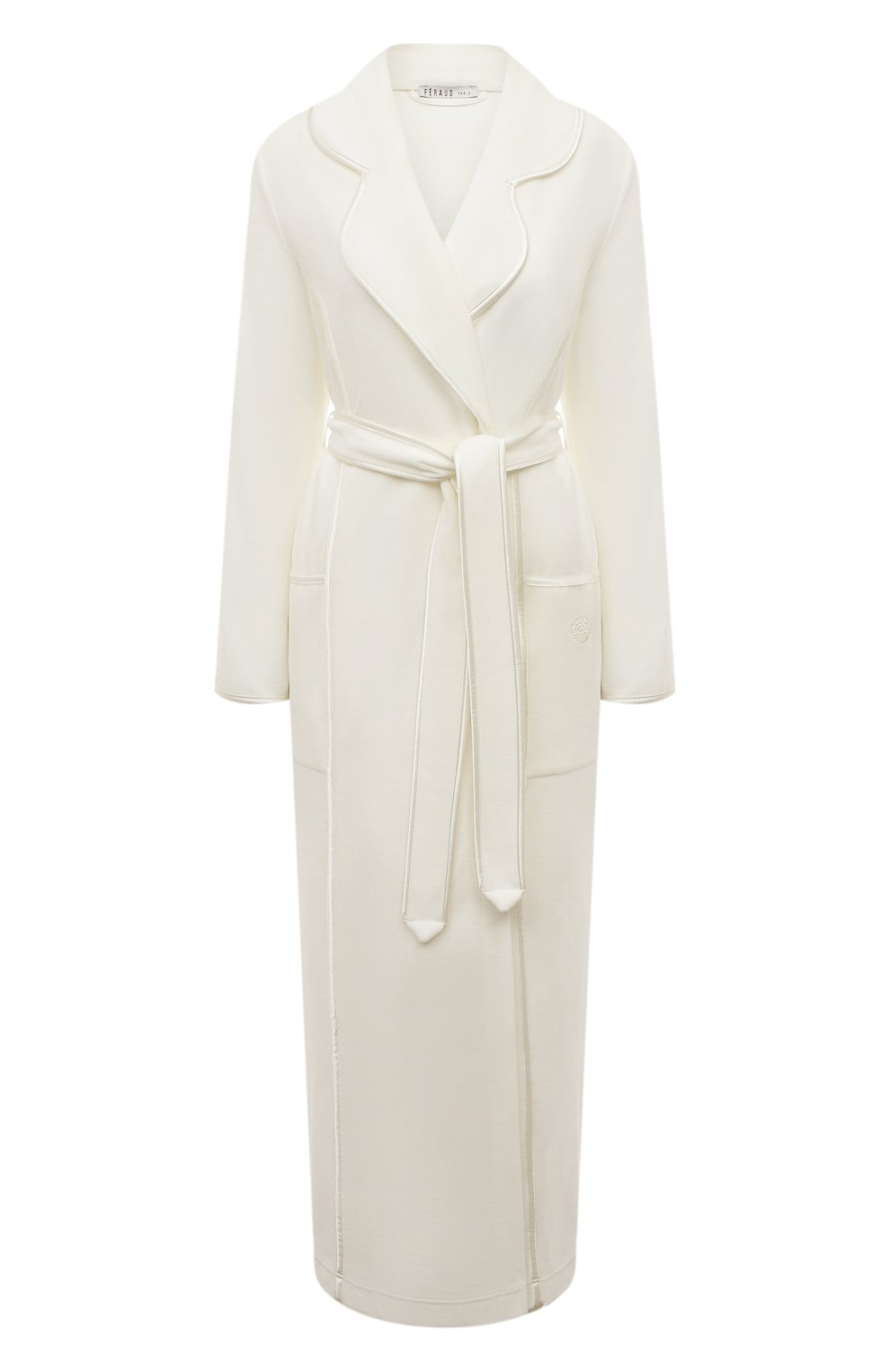 Хлопковый халат FERAUD, арт. 3883035, фото 1