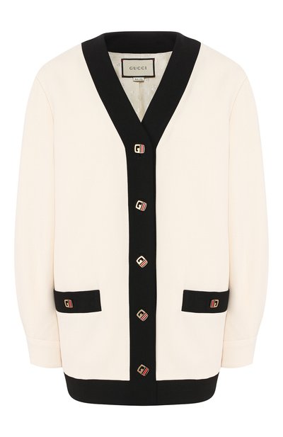 Кардиган GUCCI, арт. 596871/ZKR01, фото 1