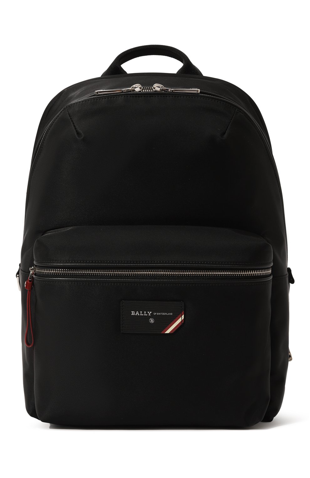 Текстильный рюкзак BALLY, арт. 594750/21397, фото 1