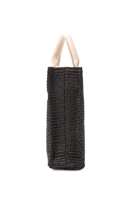 Сумка Basket mini Marni SHMP0145U0/P3860 Чёрный  SHMP0145U0/P3860 Фото 4