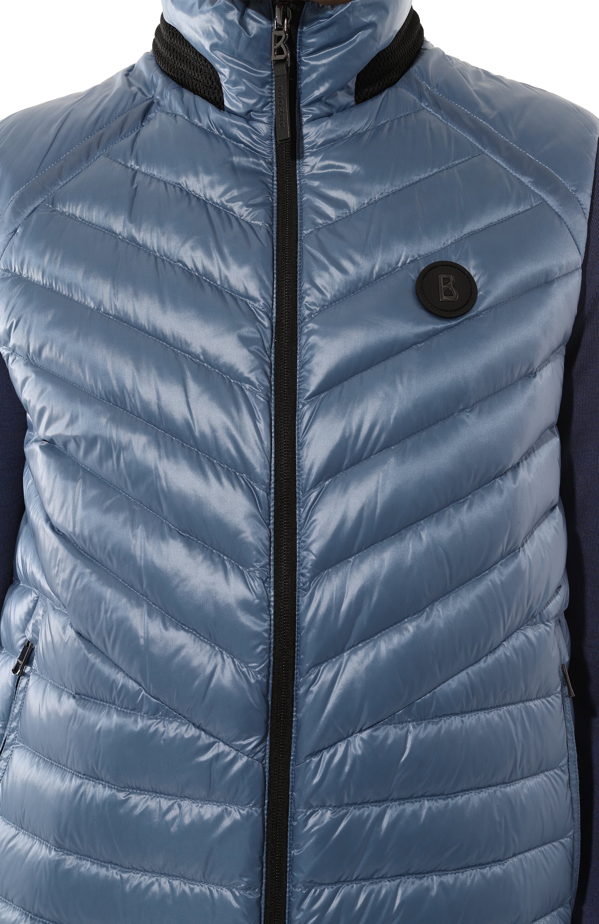 Пуховый жилет BOGNER, арт. 38486550, фото 5