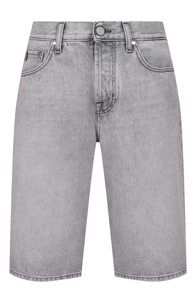 Женские джинсовые шорты JACOB COHEN, арт. JDM_00024 001 T733A V3