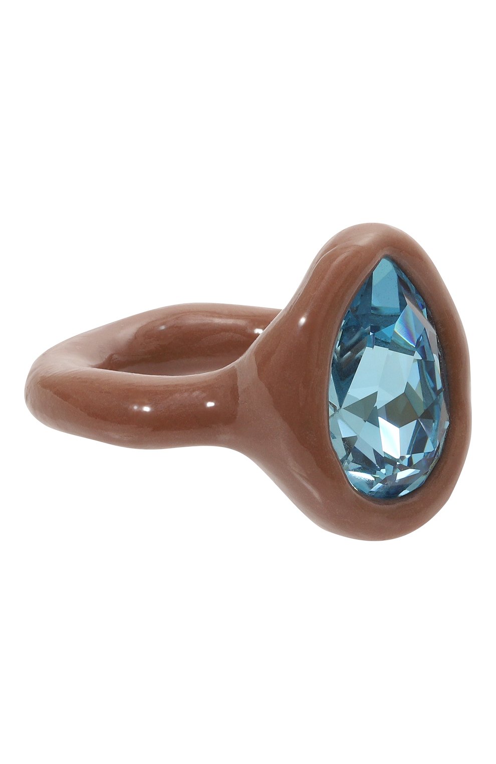 Кольцо LILI ARCHIVE, арт. RMKPL4, фото 1