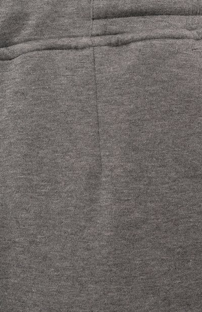 Джоггеры из хлопка и кашемира MVST, арт. 13M717.VA00.MUST., фото 5