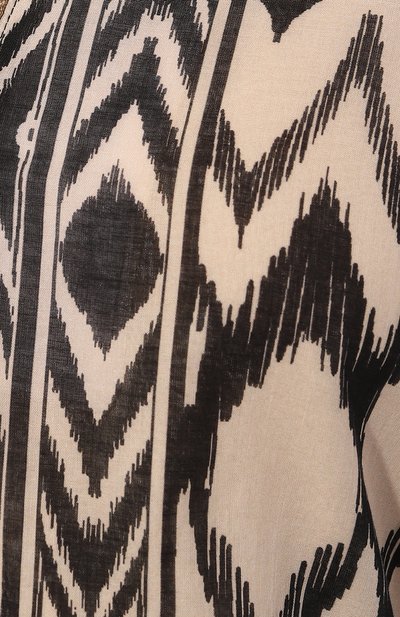 Хлопковое платье MAX AND MOI, арт. E23K0NDA, фото 5